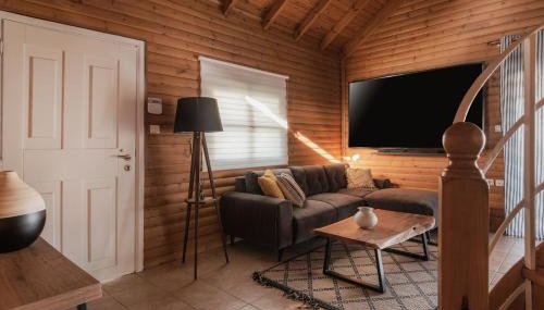 Wood House "Private Spa" - Foto 2