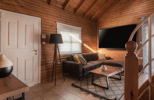 Wood House "Private Spa" - Foto 2