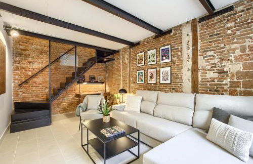 Madrid Serrano - Apartamento de 2 dormitorios - Foto 1