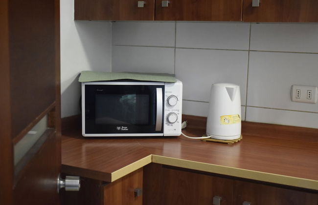 A&G Apart Hotel - Photo 50