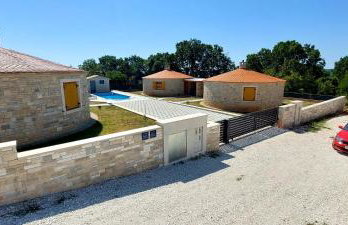 Apartmani Belavić - Kažuni - Foto 40