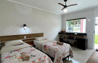 Villa Durvina Apart Hotel - Ao lado do Hospital Angelina Caron - Foto 1