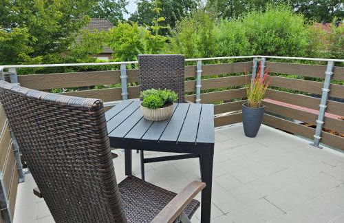 Ferienwohnung Am Paddje 35678 - Foto 15