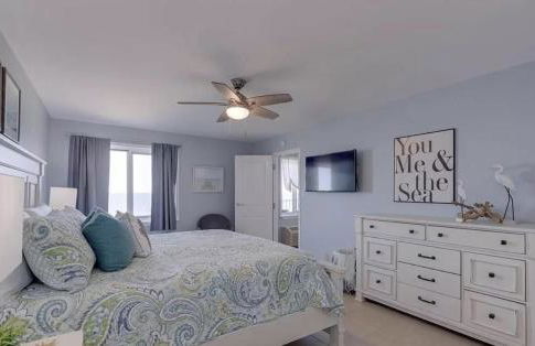 Coastal Beach Condo-Amazing View & Indoor Pool 13th Floor - Foto 21