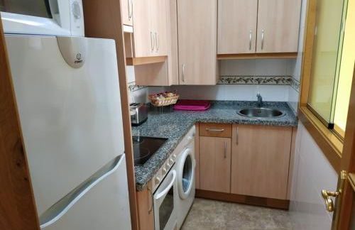 Apartamentos - El Bosquin - Foto 44