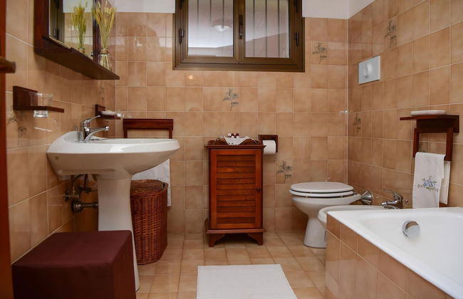 Ca Bearly in Nesso With 1 Bedrooms and 1 Bathrooms - Foto 25