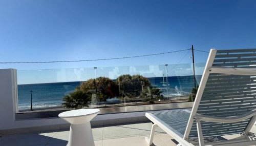 Makrigialos Long Beach Villa 5 - Foto 4