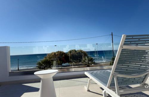 Makrigialos Long Beach Villa 5 - Foto 4