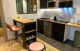 Cosy et joli appartement à Saint-Maurice - Foto 16