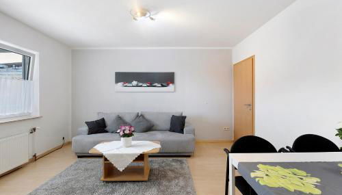 Ferienwohnung Geiger - Foto 5