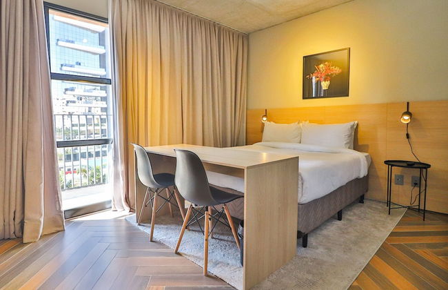 Housi Faria Lima - Foto 63