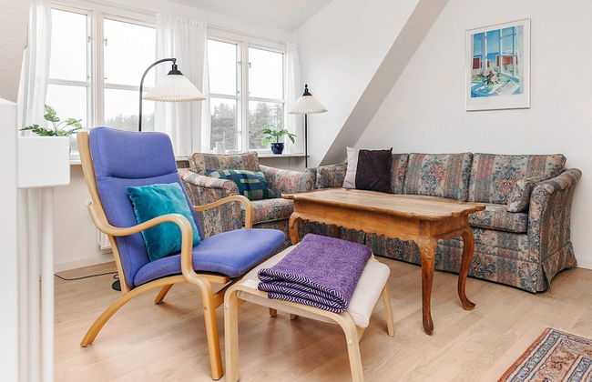 6 Person Holiday Home in Hjorring-by Traum - Foto 8