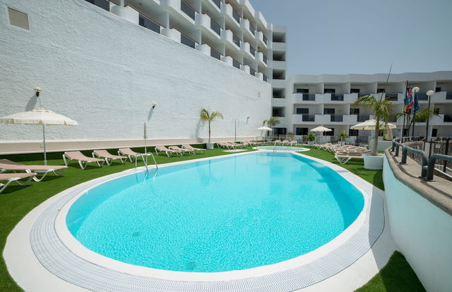 Apartamentos Montesol - Foto 18