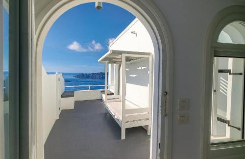 Yposkafo Suites - Studio - Santorini - Foto 8