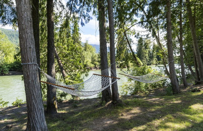 Eagle River Vacation Home - Foto 39