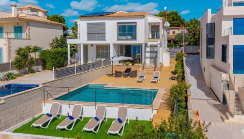 Villa Es Bufedo by Slow Villas - Foto 2