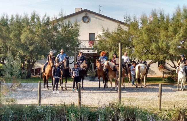 Agriturismo La Barena - Foto 38