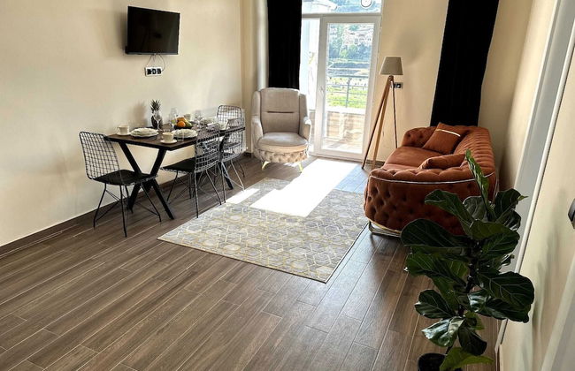 THE SUİT REZİDANS - Foto 8