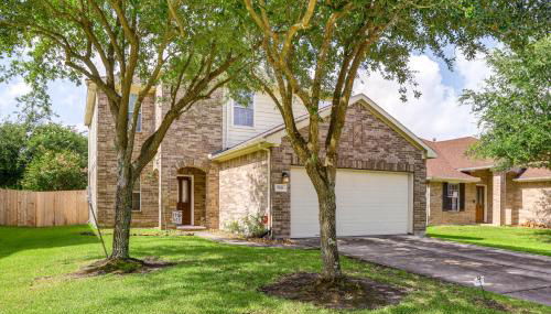 Fish and Hike Pet-Friendly Humble Home with Yard - Foto 3