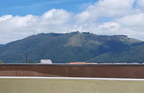 Alto padrão !Forno Pizza! Hidro !Vista linda! - Foto 52