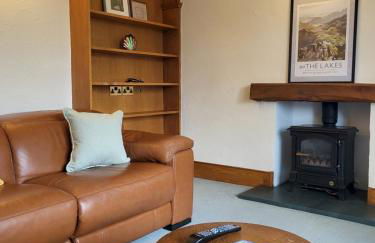 Wheelwrights House - Foto 11