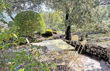 Villa Tarentelle - heated pool and exceptional view - Foto 9