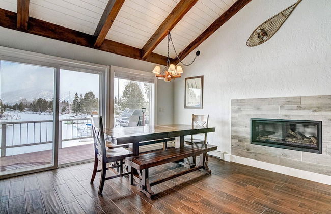 Lucerne Lake House - Foto 12