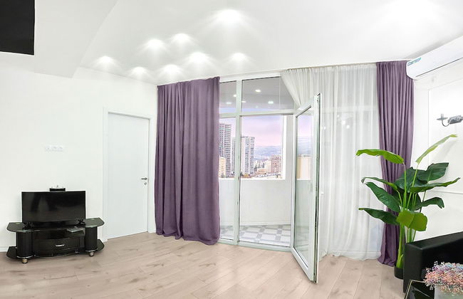 H&B apartments Mitskevichi - Foto 11