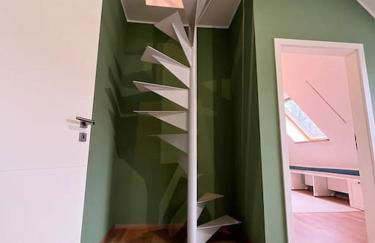 Ferienhaus im Thüringer Wald - Foto 22