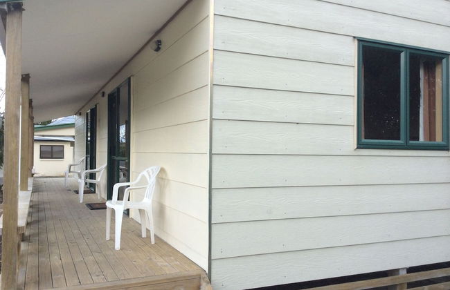 Dargaville Holiday Park - Foto 12