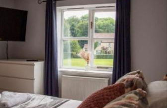 Oak House - sleeps 10 with Bar & Games room - Foto 26