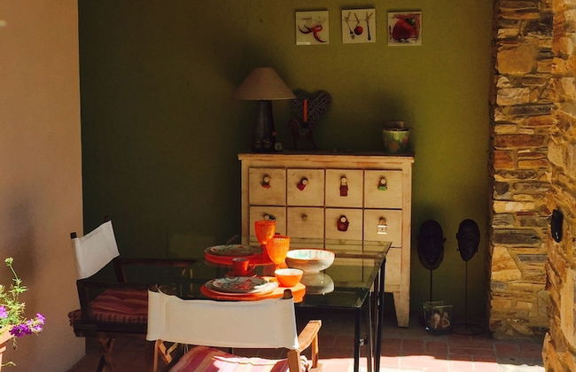 Villa Gaia Sasavacanza - Foto 22