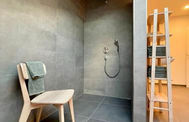 Ferienwohnung - Modern - Ausblick - Bodenseehinterland - Foto 5