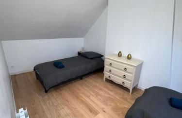 La Cabane des Marées, maison 6 p sur le port de Fecamp - Foto 30