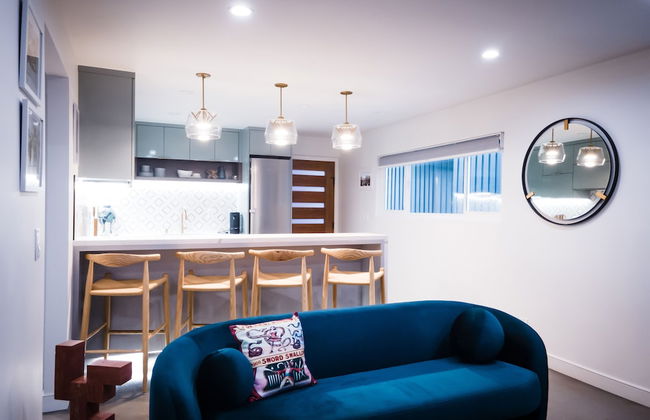 The Redline Venice - Foto 25