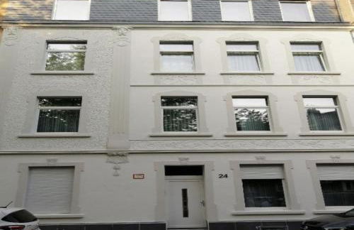 Kölsche Wohnung 1C - Foto 14