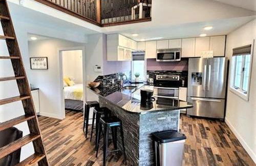 The Canal Cottage off West Lake Okoboji - Foto 15