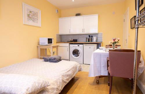 London VEGETARIAN Smoke & Pet Free En-suite with EV parking - Foto 16