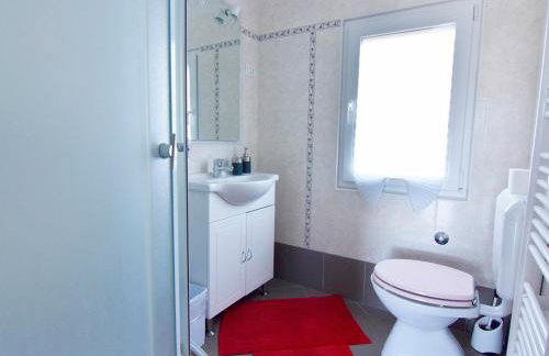 Apartments with parking space Savudrija, Umag - 13589 - Foto 12