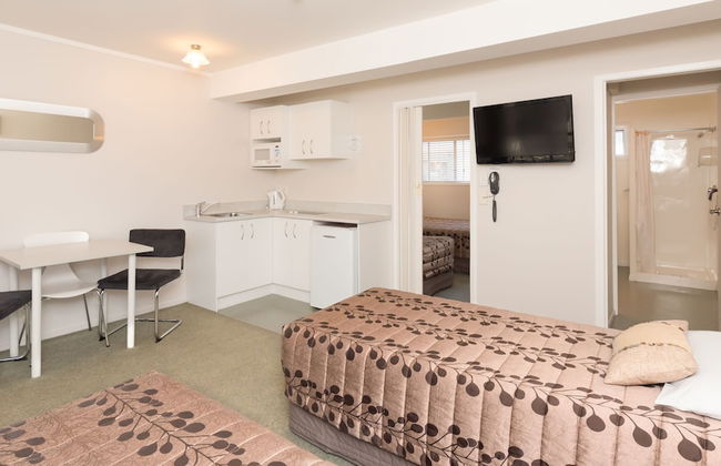 Outrigger Motel - Foto 29