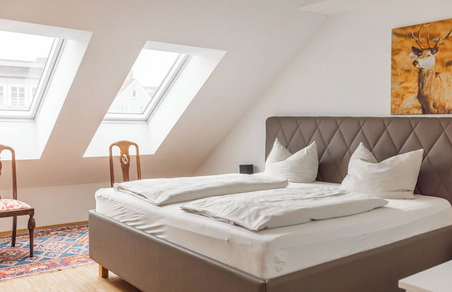 Hotel Freischütz Apartments - Foto 36