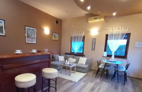 Guest house Studio apartman Marina - free parking, pet friendly - Foto 5