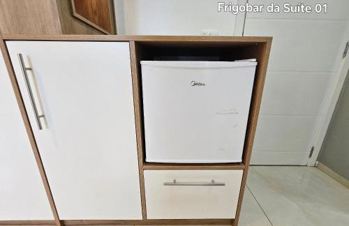 Sobrado 10 min Paraguai prox Htl Rafain Palace - Foto 36