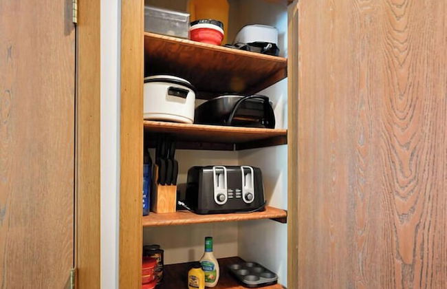 Silver Lake Chalet - Foto 40