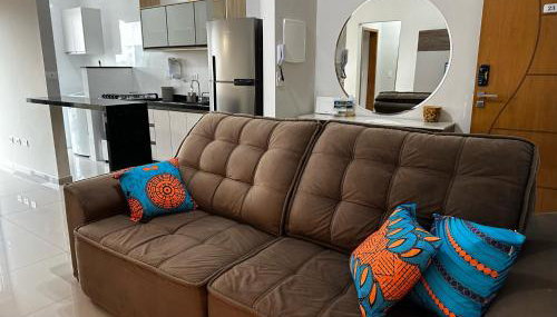 Apto Funcional no Centro para seu lazer em Ubatuba - Foto 4