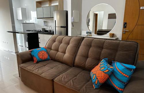 Apto Funcional no Centro para seu lazer em Ubatuba - Foto 4