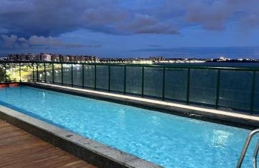 Apto Vista Frontal Mar de Camburi - Photo 6