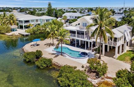 Carefree on Cudjoe by Last Key Realty - Foto 22