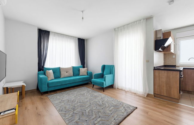 River Park Residence Lara - Photo 29