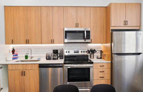 Spacious 4BR Apt Near McCormick Place & Chinatown - Foto 12